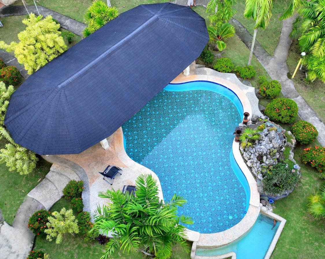 Alonaland Resort Panglao Exterior foto