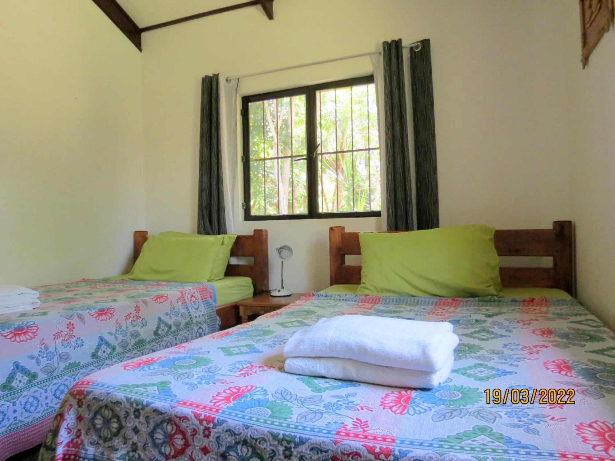 Alonaland Resort Panglao Exterior foto