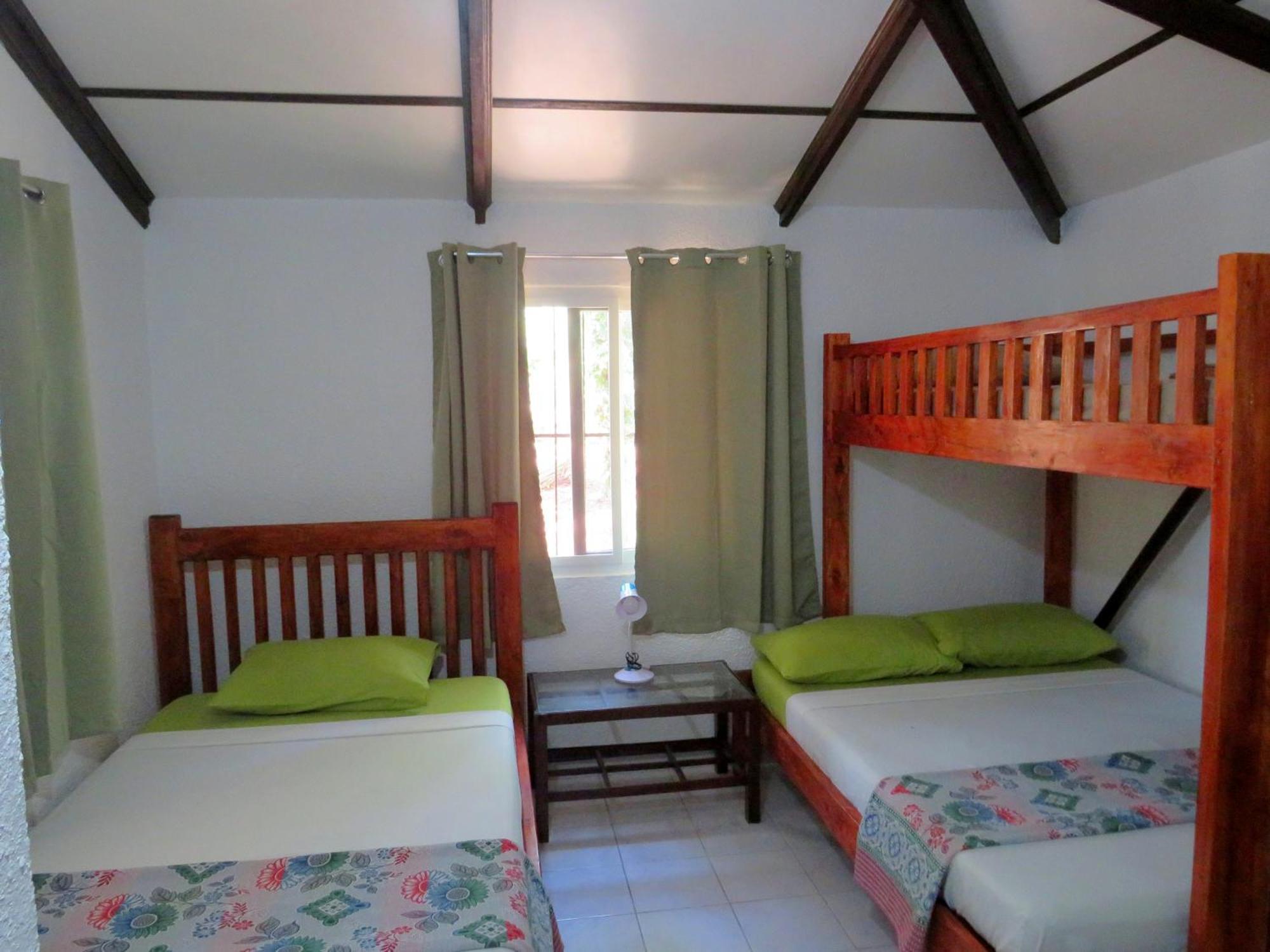 Alonaland Resort Panglao Exterior foto