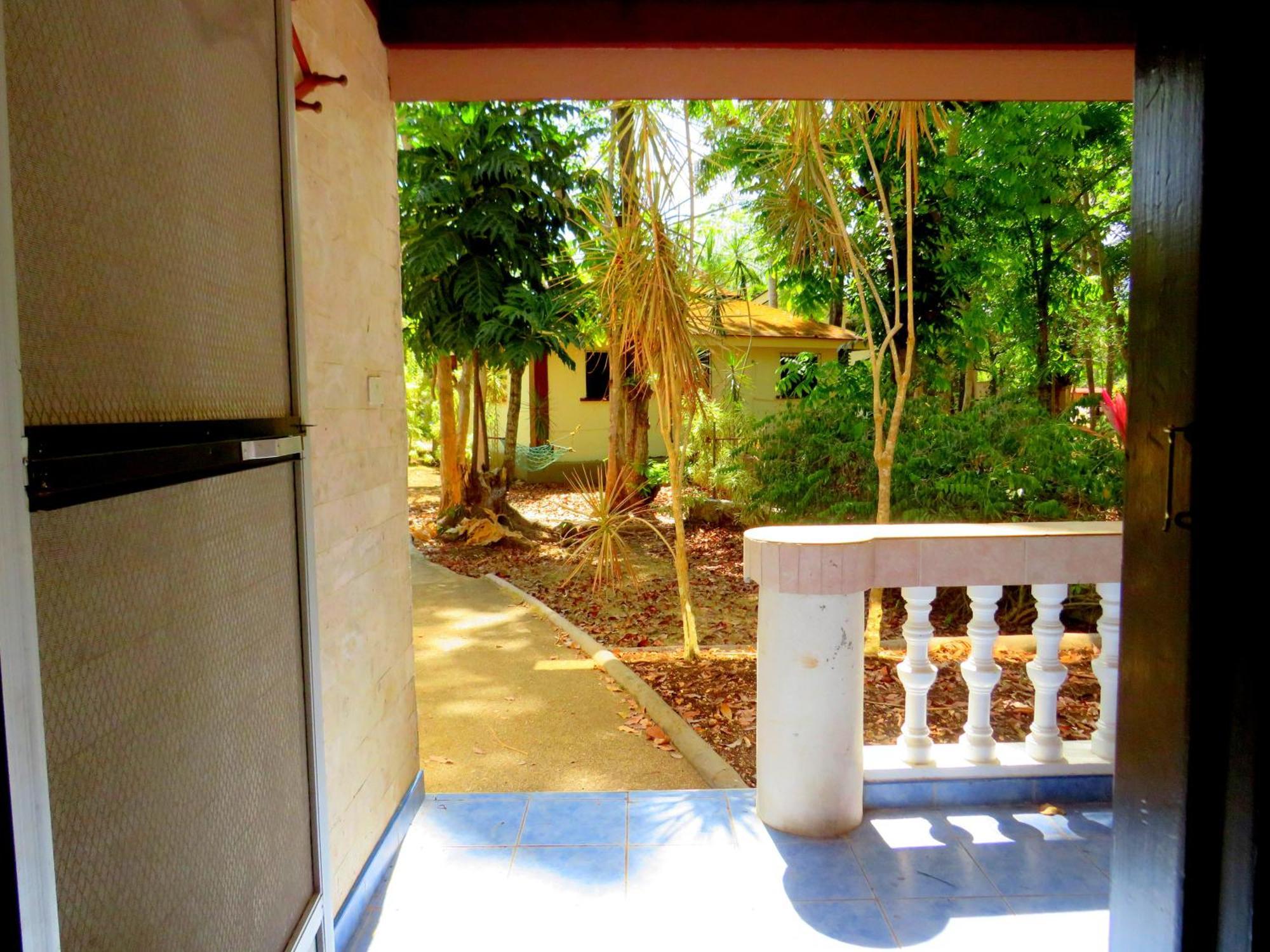 Alonaland Resort Panglao Exterior foto