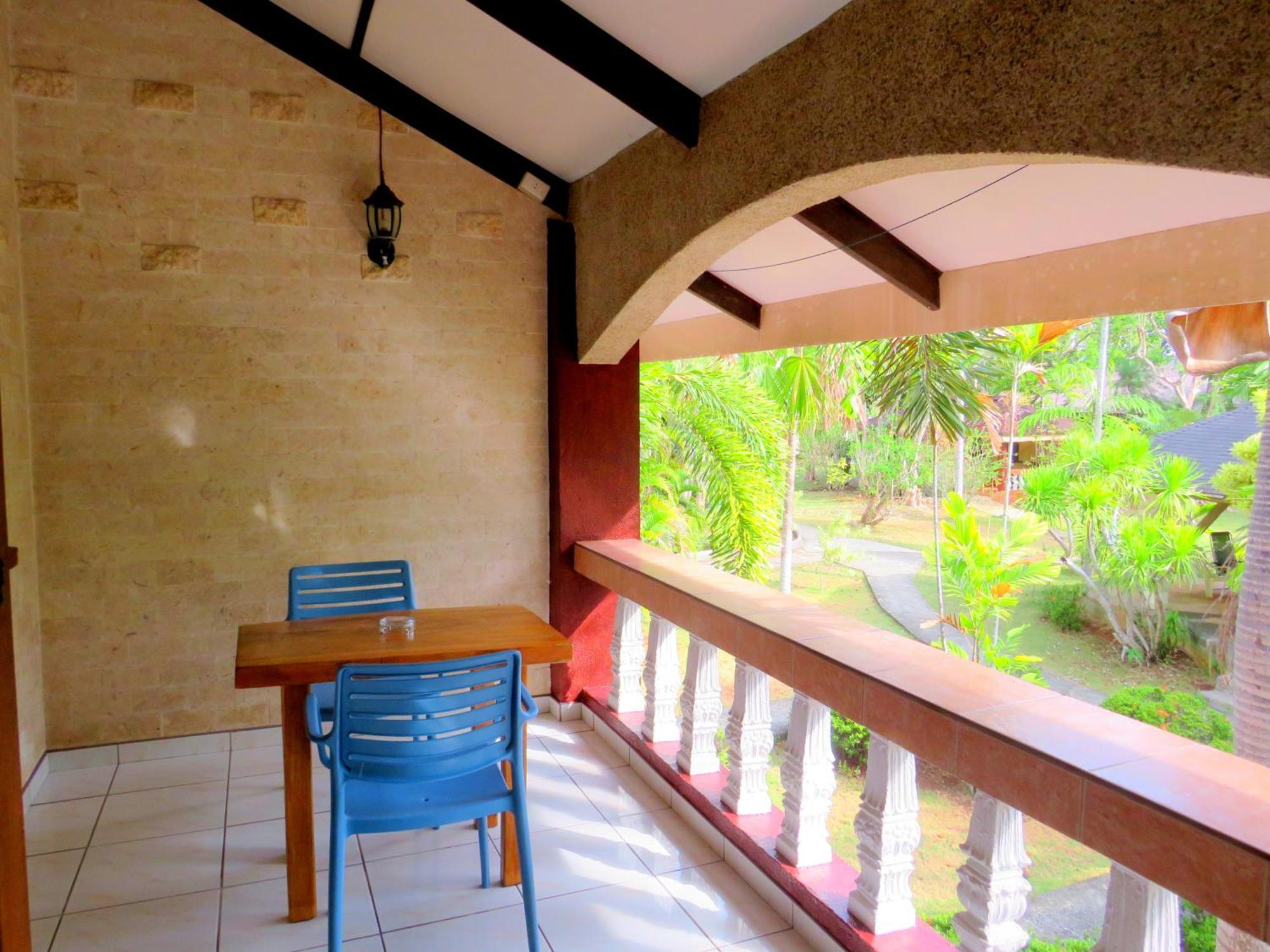 Alonaland Resort Panglao Exterior foto